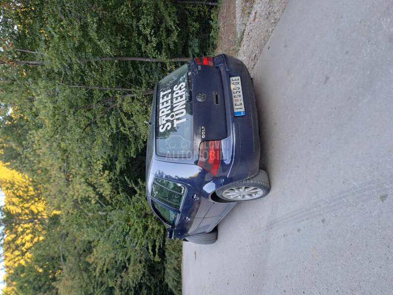 Volkswagen Golf 4 