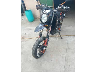 KTM 640 LC4