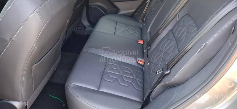 Nissan Qashqai TEKNA BOSE A.KCIJA