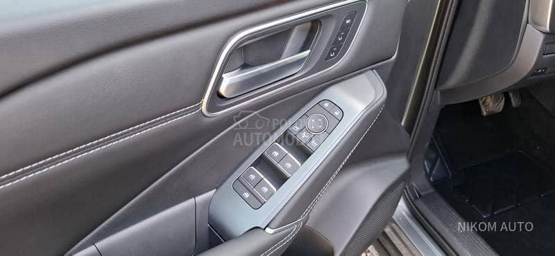 Nissan Qashqai TEKNA BOSE A.KCIJA