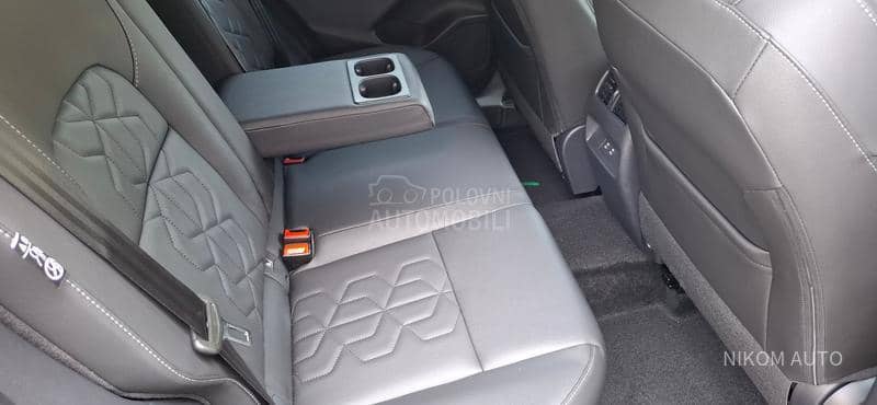 Nissan Qashqai TEKNA BOSE A.KCIJA