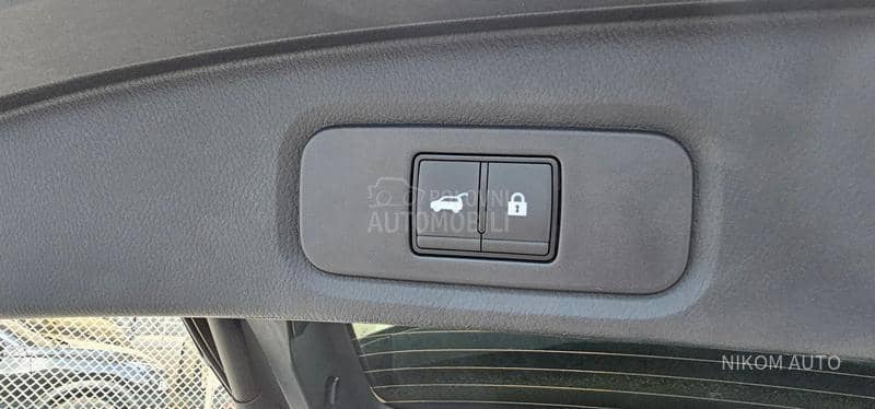 Nissan Qashqai TEKNA BOSE A.KCIJA