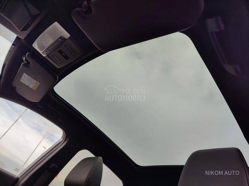 Nissan Qashqai TEKNA BOSE A.KCIJA