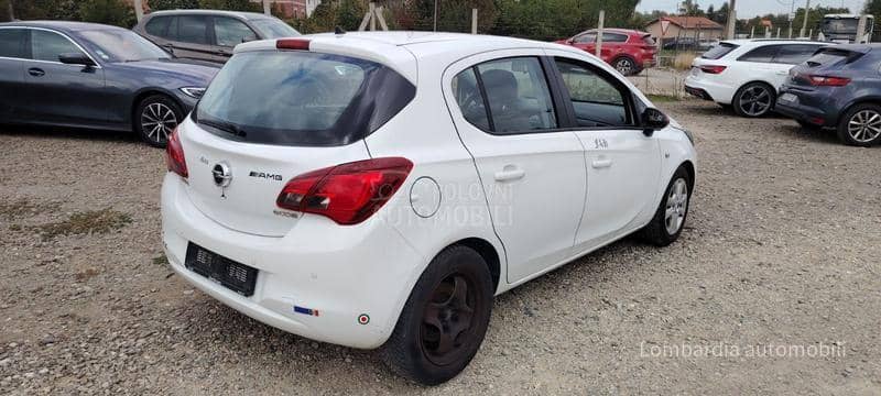 Opel Corsa E 1.3 Cdti Aut.