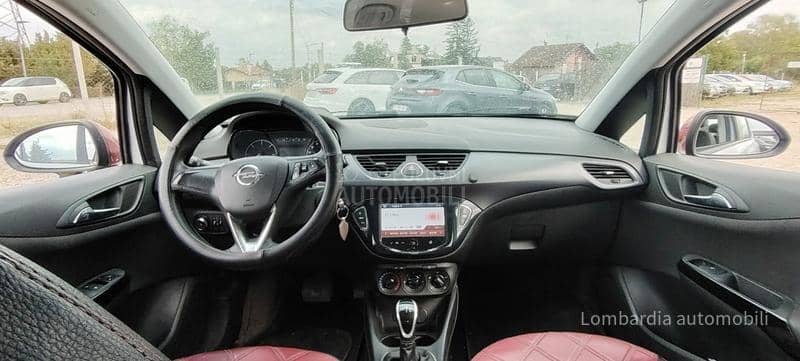 Opel Corsa E 1.3 Cdti Aut.