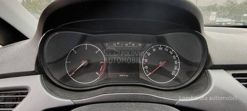 Opel Corsa E 1.3 Cdti Aut.