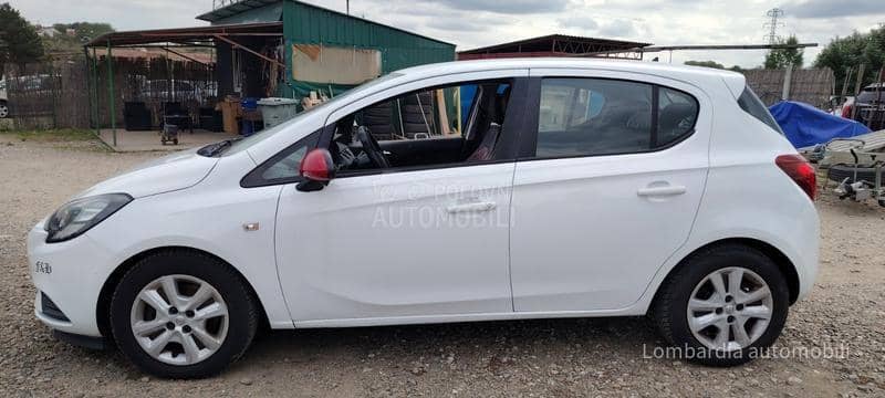 Opel Corsa E 1.3 Cdti Aut.