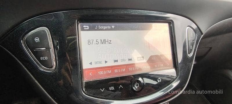 Opel Corsa E 1.3 Cdti Aut.