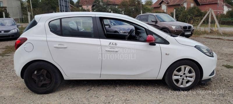 Opel Corsa E 1.3 Cdti Aut.