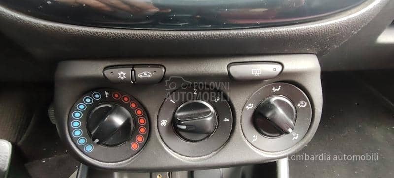 Opel Corsa E 1.3 Cdti Aut.