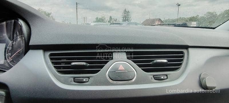 Opel Corsa E 1.3 Cdti Aut.