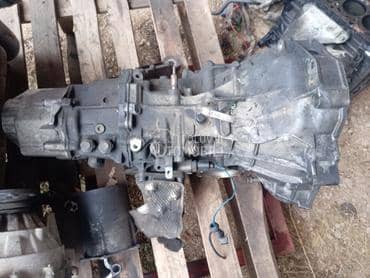 menjac 6 brzina za Volkswagen Passat B5.5