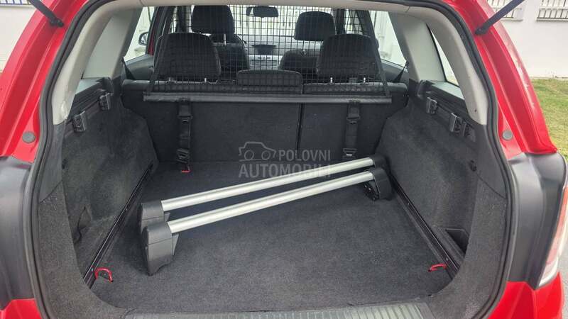 Opel Astra H 1,4i Ecoflex