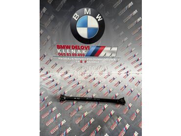 Mali kardan prednjiF10/11 N47n za BMW 520, 520 GT, 525 ... od 2010. do 2017. god.