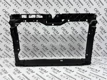 Vezni lim Fabia 4 za Škoda Fabia