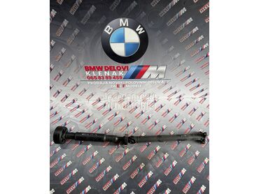 Veliki kardan F10/11 XDRIVE za BMW Serija 5 od 2010. do 2017. god.