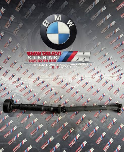 Veliki kardan F10/11 XDRIVE