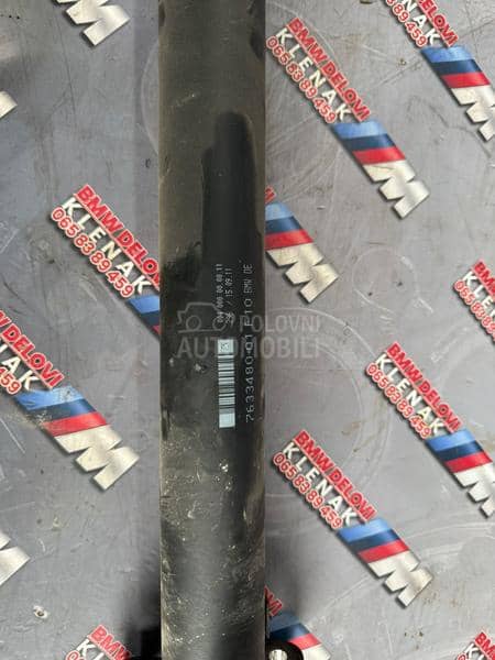 Veliki kardan F10/11 XDRIVE