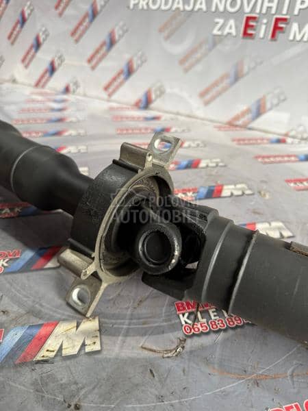 Veliki kardan F10/11 XDRIVE