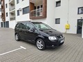 Volkswagen Touran 1.9tdi
