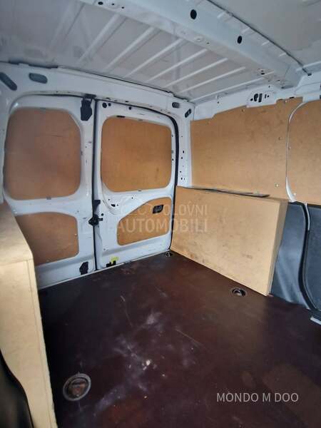 Opel Combo 1.5cdti