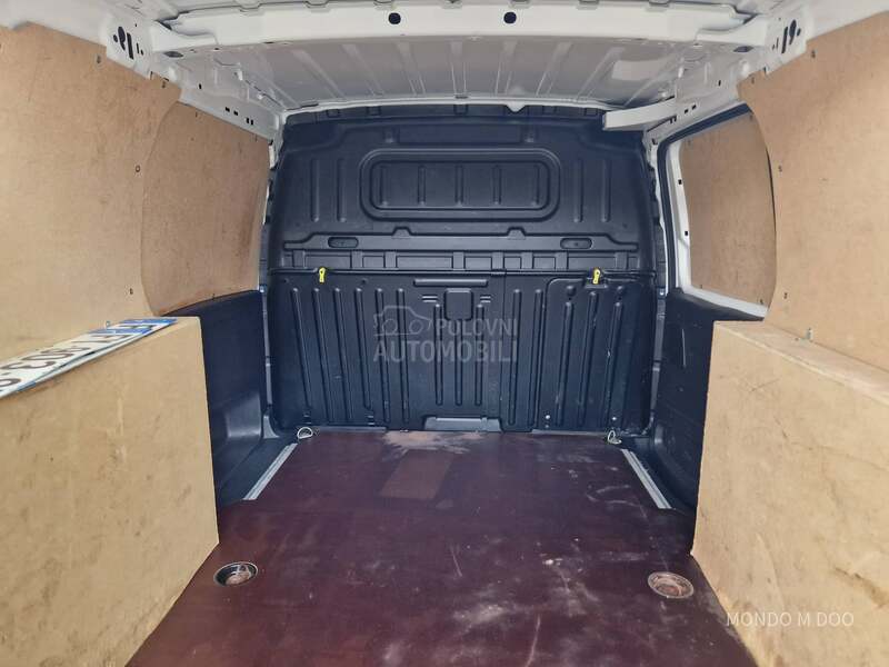 Opel Combo 1.5cdti