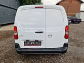 Opel Combo 1.5cdti