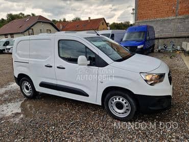 Opel Combo 1.5cdti