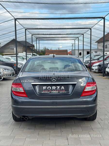 Mercedes Benz C 200 N O V , N O V