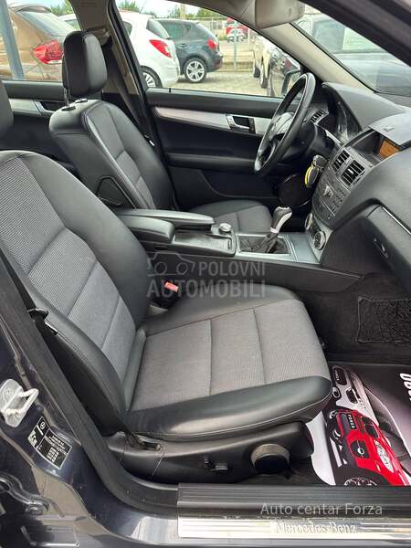 Mercedes Benz C 200 N O V , N O V