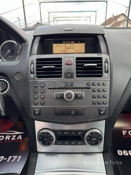 Mercedes Benz C 200 N O V , N O V