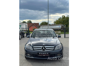 Mercedes Benz C 200 N O V , N O V