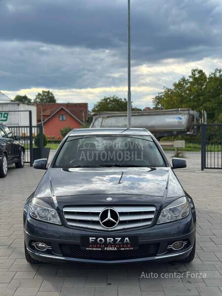 Mercedes Benz C 200 N O V , N O V