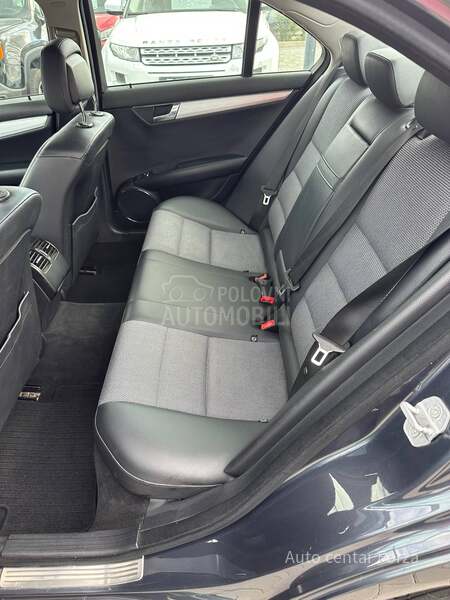 Mercedes Benz C 200 N O V , N O V