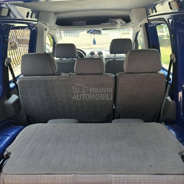 Volkswagen Caddy 1.9 TDI