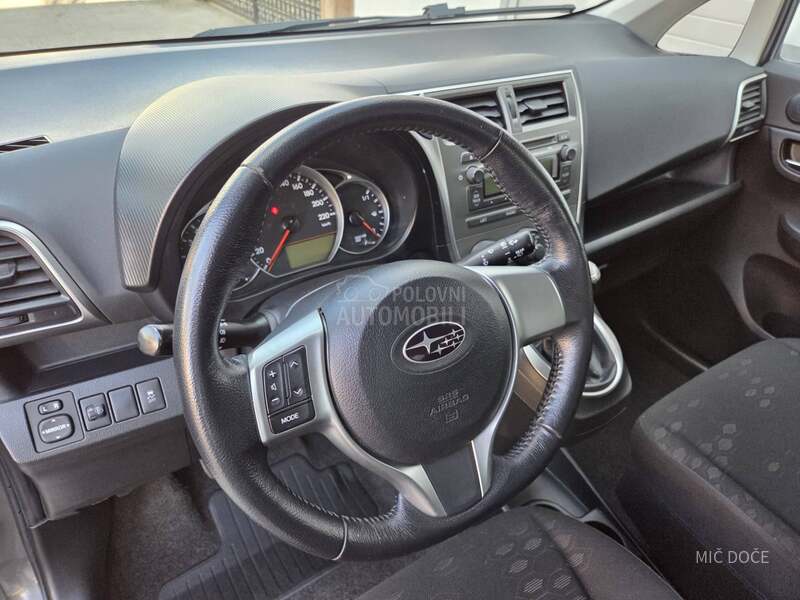 Subaru Trezia 1.4 D