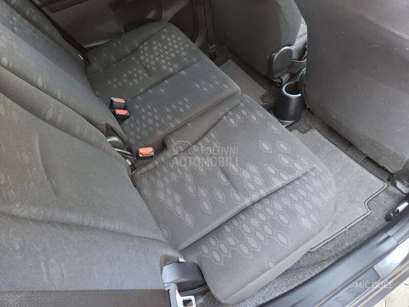 Subaru Trezia 1.4 D