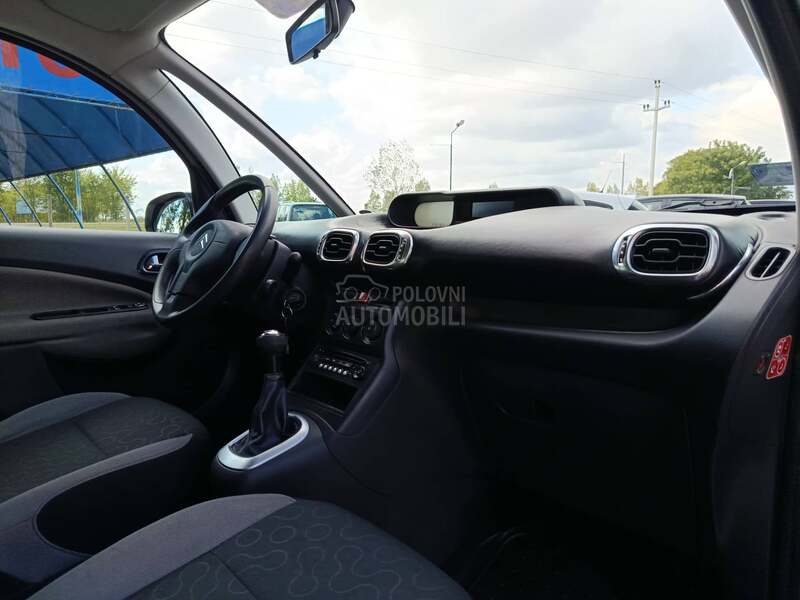 Citroen C3 Picasso 1.4
