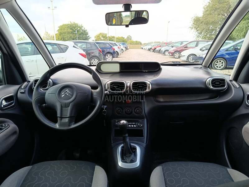 Citroen C3 Picasso 1.4