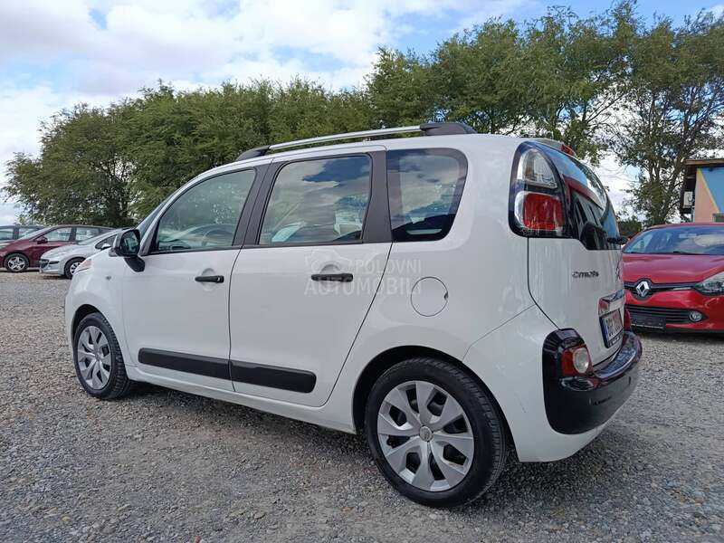 Citroen C3 Picasso 1.4