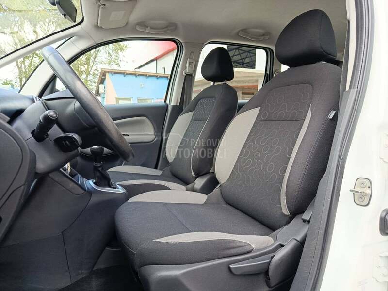 Citroen C3 Picasso 1.4