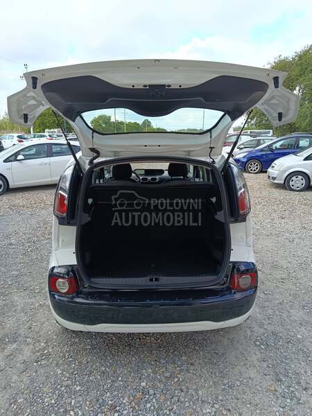 Citroen C3 Picasso 1.4