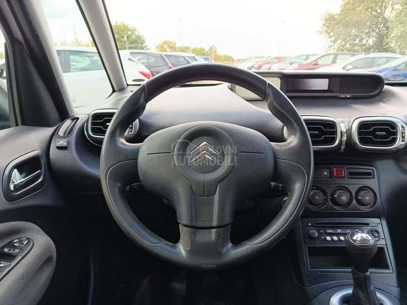 Citroen C3 Picasso 1.4