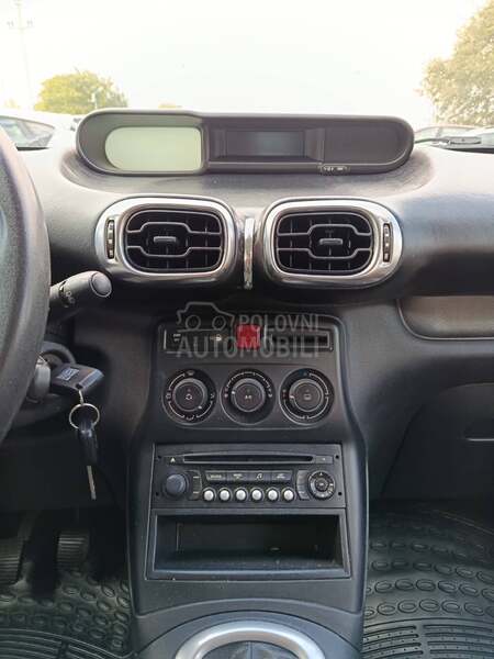 Citroen C3 Picasso 1.4