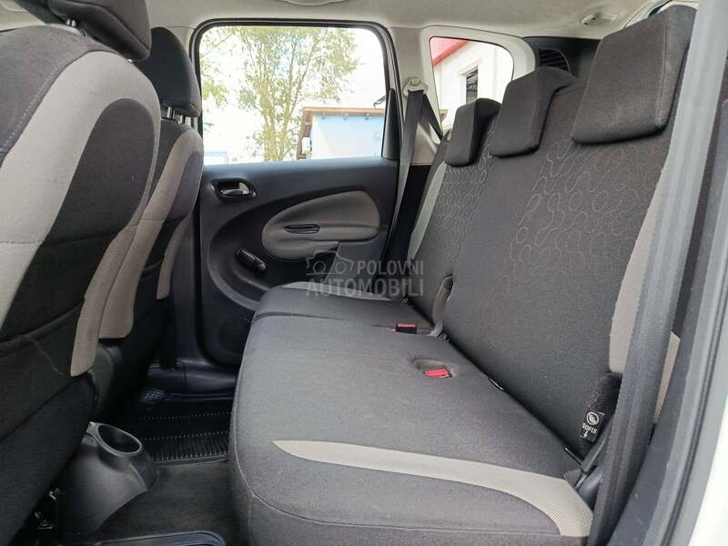 Citroen C3 Picasso 1.4