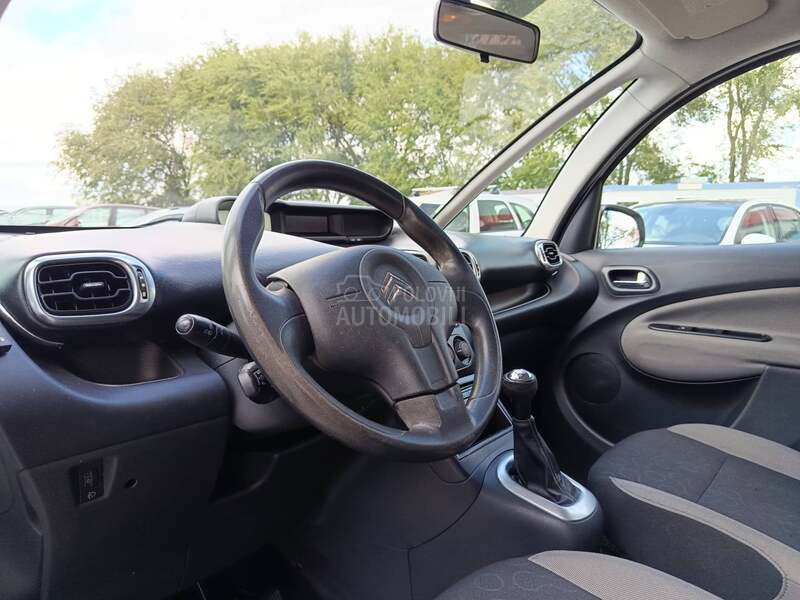 Citroen C3 Picasso 1.4