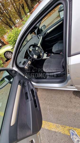Opel Astra H Astra H 1.3 CDTI