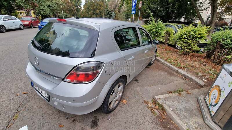 Opel Astra H Astra H 1.3 CDTI