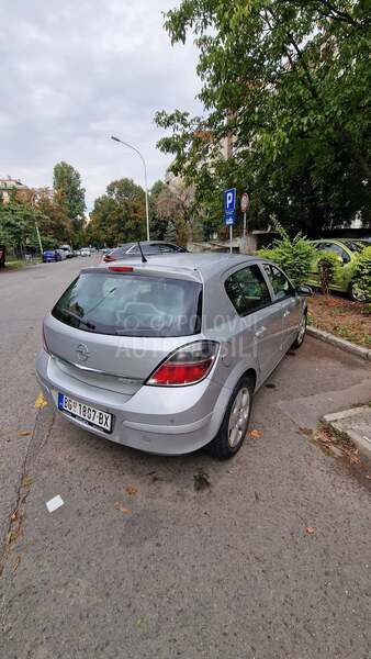 Opel Astra H Astra H 1.3 CDTI