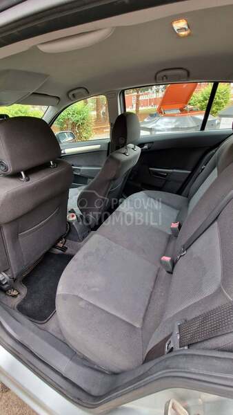Opel Astra H Astra H 1.3 CDTI